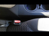 Seat Belt Front Bucket Passenger Buckle Fits 0510 FRONTIER 3333290