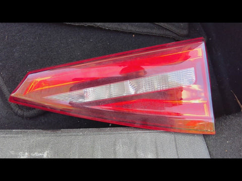 Passenger Tail Light Tailgate Mounted Fits 1719 INFINITI QX30 4741380