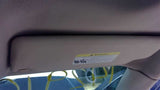 Passenger Sun Visor Illuminated Germany Built VIN W Fits 09-18 TIGUAN 3433751
