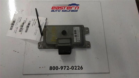 Chassis ECM Automatic Transmission CVT Fits 0910 MAXIMA 2325850