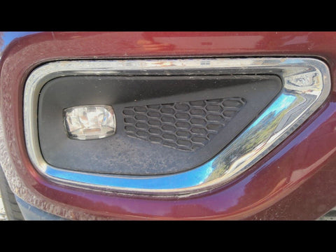 Corner/Park Light Fogdriving LED Fits 1923 CHEROKEE 4777850