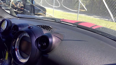 Dash Panel Fits 13-16 PACEMAN 3550110