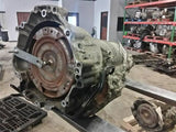 Automatic Transmission AWD Quattro 6 Speed 2.0L Fits 0709 AUDI A4 3338871