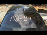 Back Glass 117 Type Fits 1419 MERCEDES CLACLASS 4695830