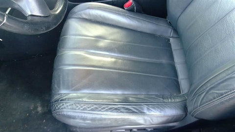 Driver Front Seat Bucket Air Bag Leather Fits 11 INFINITI FX SERIES 4600850