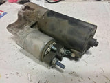 Starter Motor 6 Cylinder Thru 11/06 Fits 0407 TOUAREG 2953671