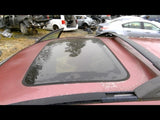Assembly Roof Glass Fits 99-03 LEXUS RX300 3349440