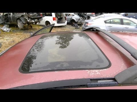 Assembly Roof Glass Fits 99-03 LEXUS RX300 3349440