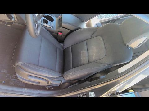 Driver Front Seat Cloth Manual Non-heated Fits 16-18 TUCSON 4791590