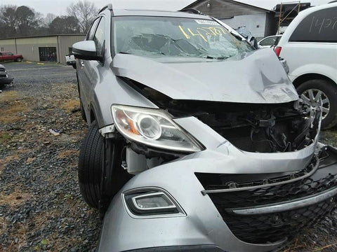 Fuse Box Engine Without Tow Package Fits 10-12 MAZDA CX-9 3324850