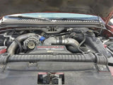 F250SD    2003 Steering Shaft 33300611