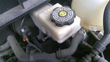 Brake Master Cylinder Fits 1718 ACADIA 3510830