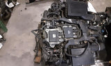 Engine 4.6L VIN L 5th Digit 1URFSE Engine Fits 0811 LEXUS GS460 3564651