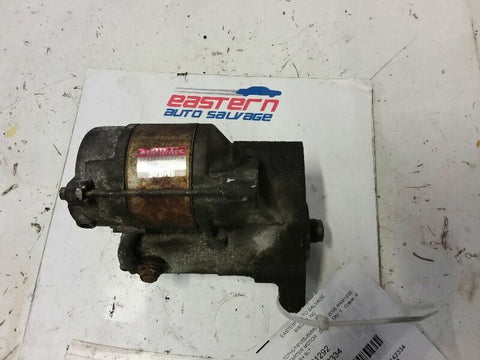 Starter Motor Fits 0305 DODGE 1500 PICKUP 2928790