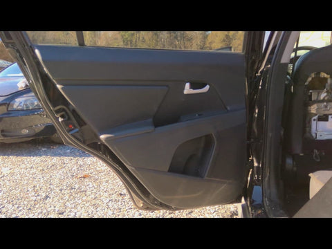 SPORTAGE  2014 Door Trim Panel Rear 4706900