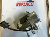 Vacuum Pump Fits 1017 EQUINOX 2992850