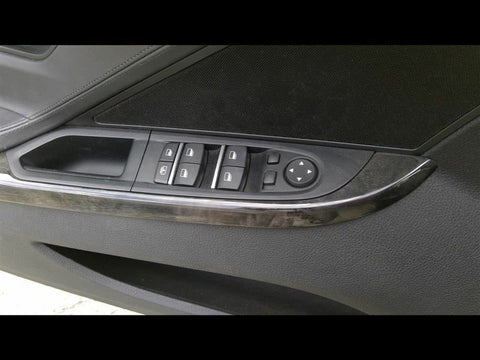 Driver Front Door Switch Driver's Fits 1116 BMW 528i 3069760