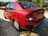 04 05 06 07 08 AVEO STARTER MOTOR 2106742
