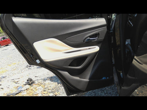ENCORE    2019 Door Trim Panel Rear 4760970