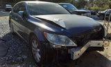 LS460     2008 Seat Rear 3493204