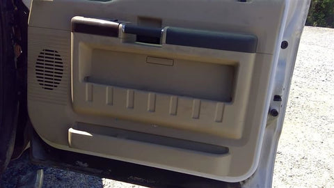 F350SD    2008 Front Door Trim Panel 3514520
