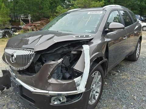 Stabilizer Bar VIN J 11th Digit Limited Rear Fits 0717 ACADIA 3261380