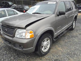 02 FORD EXPLORER ENGINE ECM 1726202