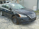 SENTRA    2014 Engine Cover 2553355