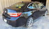 ASSEMBLY SunRoof Glass Fits 1217 VERANO 3529543