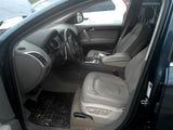 07 08 AUDI Q7 AUTOMATIC TRANSMISSION 4.2L 2313855
