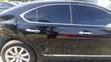 Passenger Rear Side Door SWB Fits 0717 LEXUS LS460 3388650
