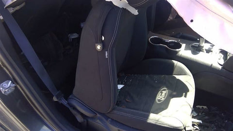 Passenger Front Seat Bucket Coupe Air Bag Cloth Fits 15 MUSTANG 4566180