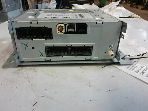 Audio Equipment Radio Receiver AM-FM-CD-MP3 Opt Rae Fits 13-14 DART 3024140