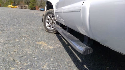 F250SD    2016 Running Board 361769  ONE SIDE ONLY!0