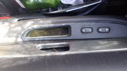 Driver Front Door Switch Driver's Window Master Fits 02-05 THUNDERBIRD 3612680