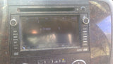Audio Equipment Radio Opt Uvb Fits 0708 AVALANCHE 1500 4605470