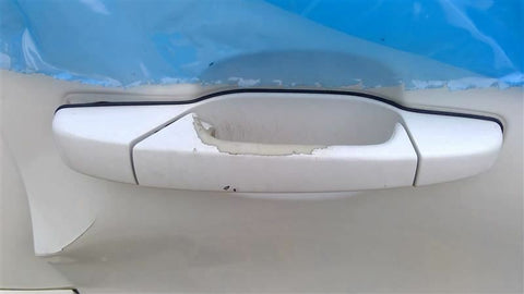 Passenger Door Handle Exterior Door Front Fits 0714 SIERRA 2500 PICKUP 3401040