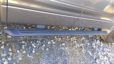 F150      2014 Running Board 358180  ONE SIDE ONLY!0
