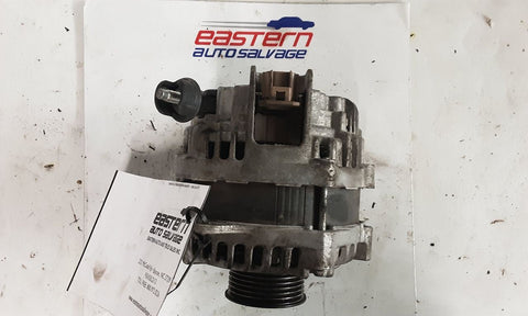 Alternator Without Turbo 200 Amp Fits 1019 FLEX 4776830