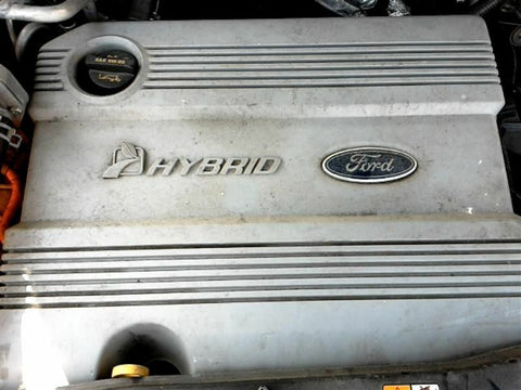 ESCAPE    2008 Engine Cover 2323730