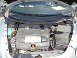 BEETLE    2003 Fuel Filler Door 2131075
