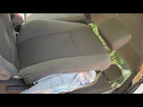 Driver Front Seat Thru 02/05/17 Bench Cloth Fits 1517 FORD F150 PICKUP 4757982