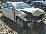 Rear View Mirror Germany Built VIN W 1st Digit Limited Fits 0918 TIGUAN 3246055