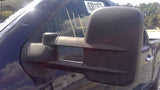 Driver Side View Mirror Power Opt DL8 Fits 07-14 SIERRA 2500 PICKUP 457415