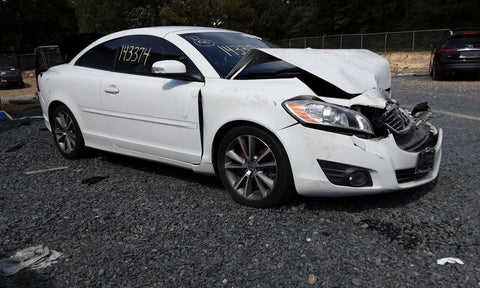 Crossmember/K-Frame Front C70 Fits 06-13 VOLVO 70 SERIES 4742910