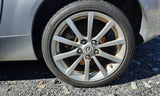 Passenger Rear Suspension 17" Wheel Fits 0615 MAZDA MX5 MIATA 4735995
