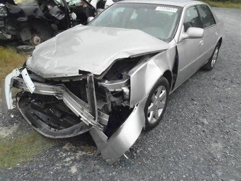 06 07 08 09 10 11 CADILLAC DTS STEERING COLUMN 1707000