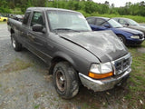 AC Condenser Regular Cab Fits 9809 RANGER 1925234