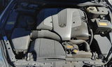 Passenger Front Seat Bucket - Leather Fits 02-03 LEXUS SC430 35736115