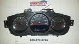 Speedometer MPH CXL ID 15887480 Fits 07 LUCERNE 2327973